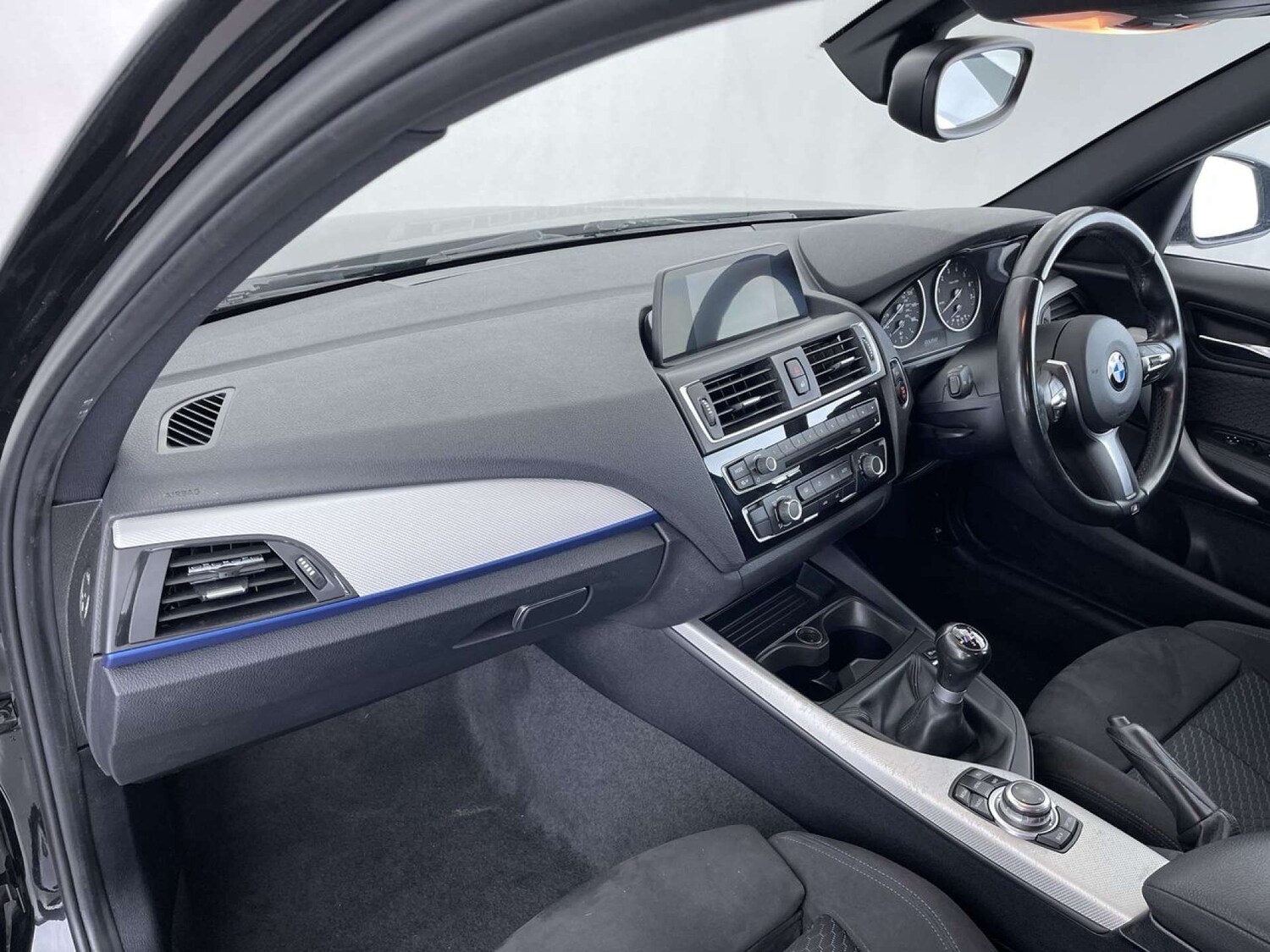 Used BMW 1 Series 2016 for sale - 76961783: Photo 32