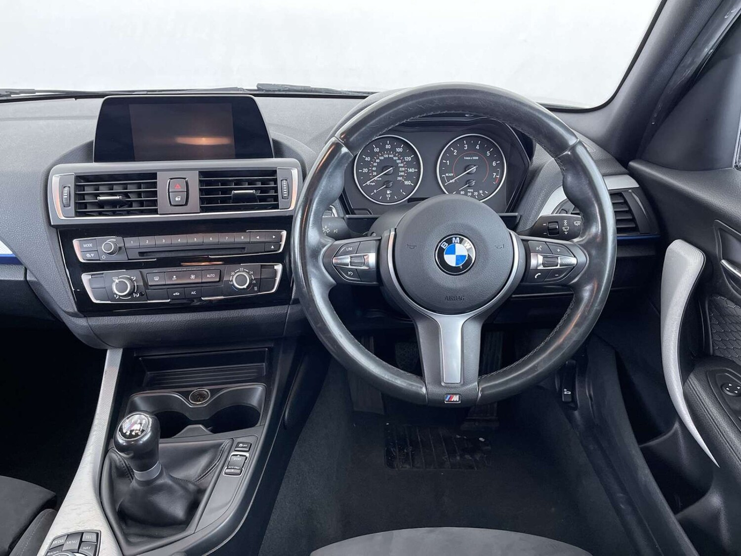Used BMW 1 Series 2016 for sale - 76961783: Photo 35