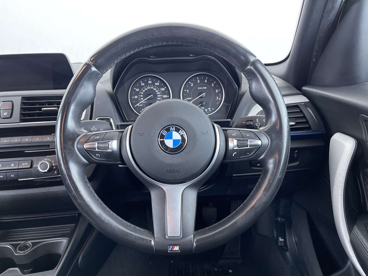 Used BMW 1 Series 2016 for sale - 76961783: Photo 36