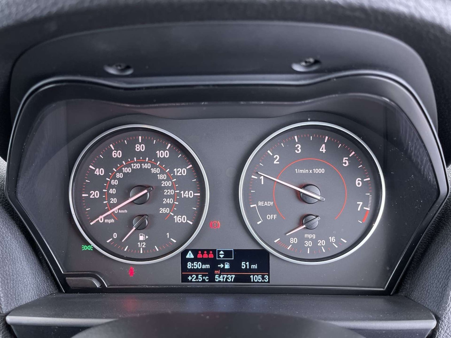 Used BMW 1 Series 2016 for sale - 76961783: Photo 39