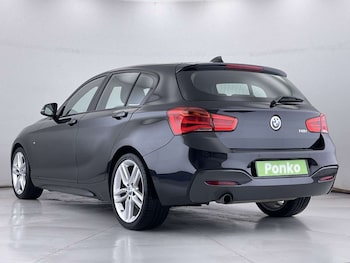 Used BMW 1 Series 2016 for sale - 76961783: Photo