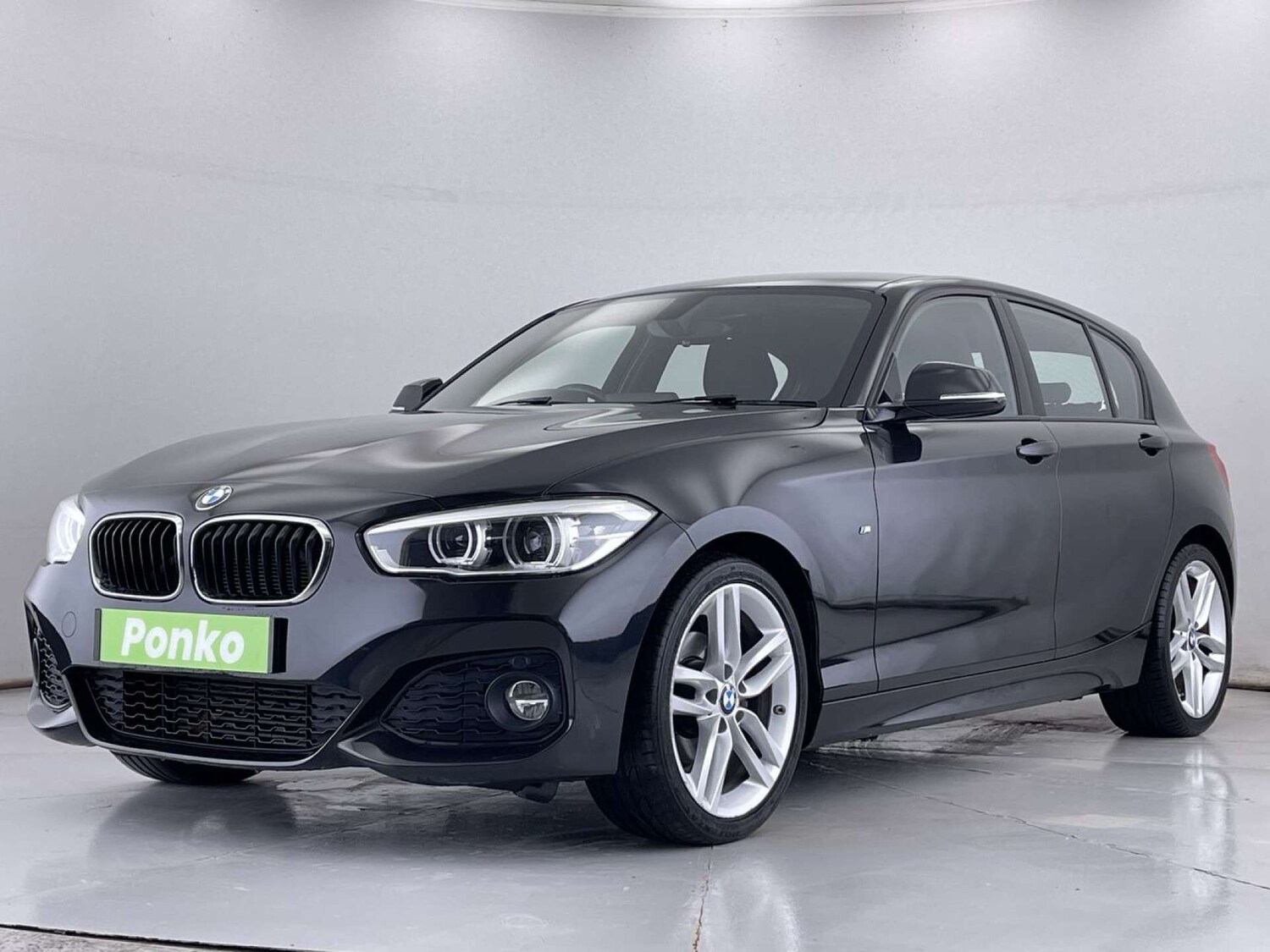 Used BMW 1 Series 2016 for sale - 76961783: Photo 4