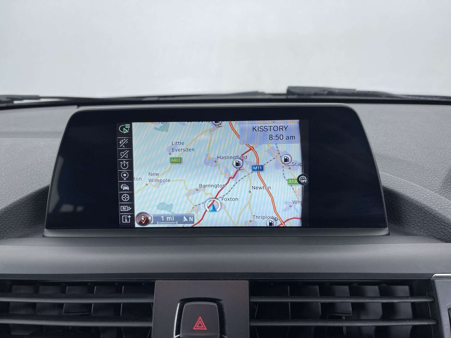 Used BMW 1 Series 2016 for sale - 76961783: Photo 42