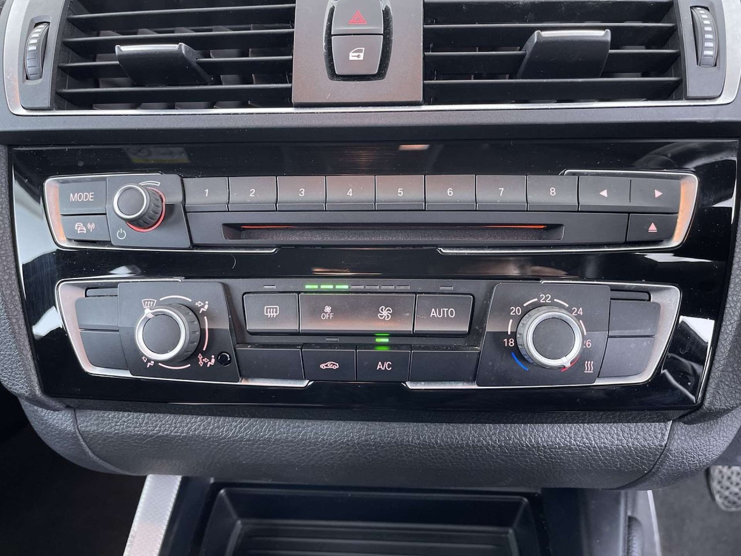 Used BMW 1 Series 2016 for sale - 76961783: Photo 45