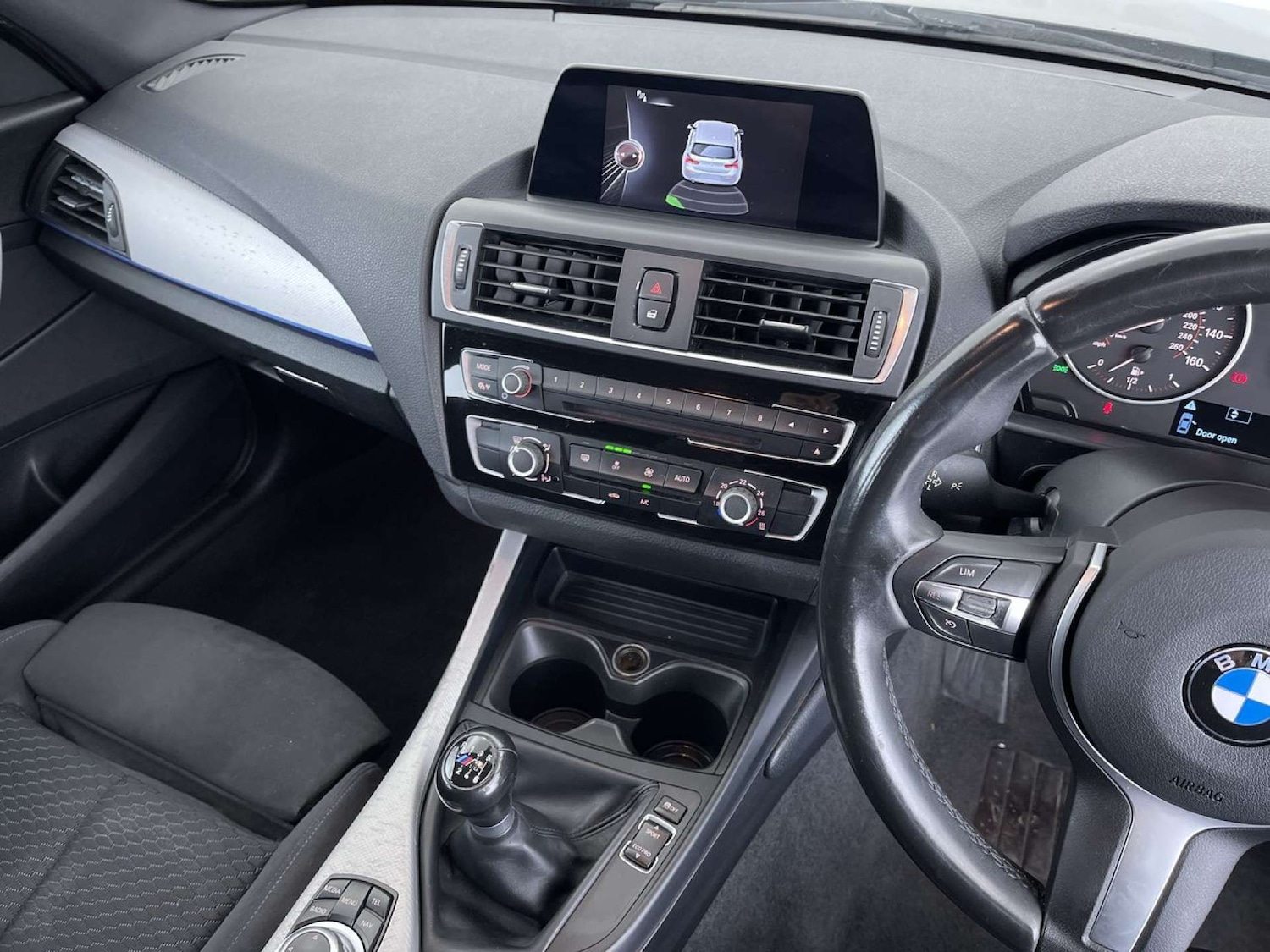 Used BMW 1 Series 2016 for sale - 76961783: Photo 47