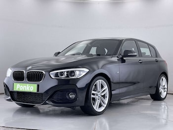 Used BMW 1 Series 2016 for sale - 76961783: Photo