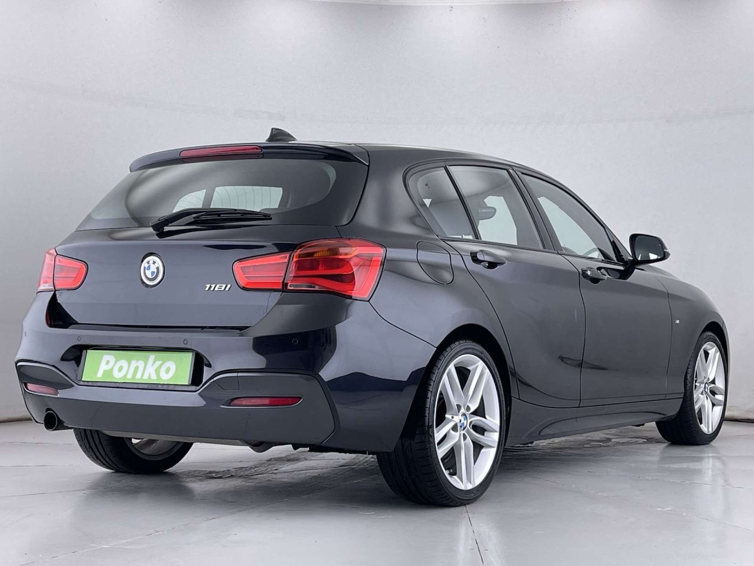 Used BMW 1 Series 2016 for sale - 76961783: Photo 5