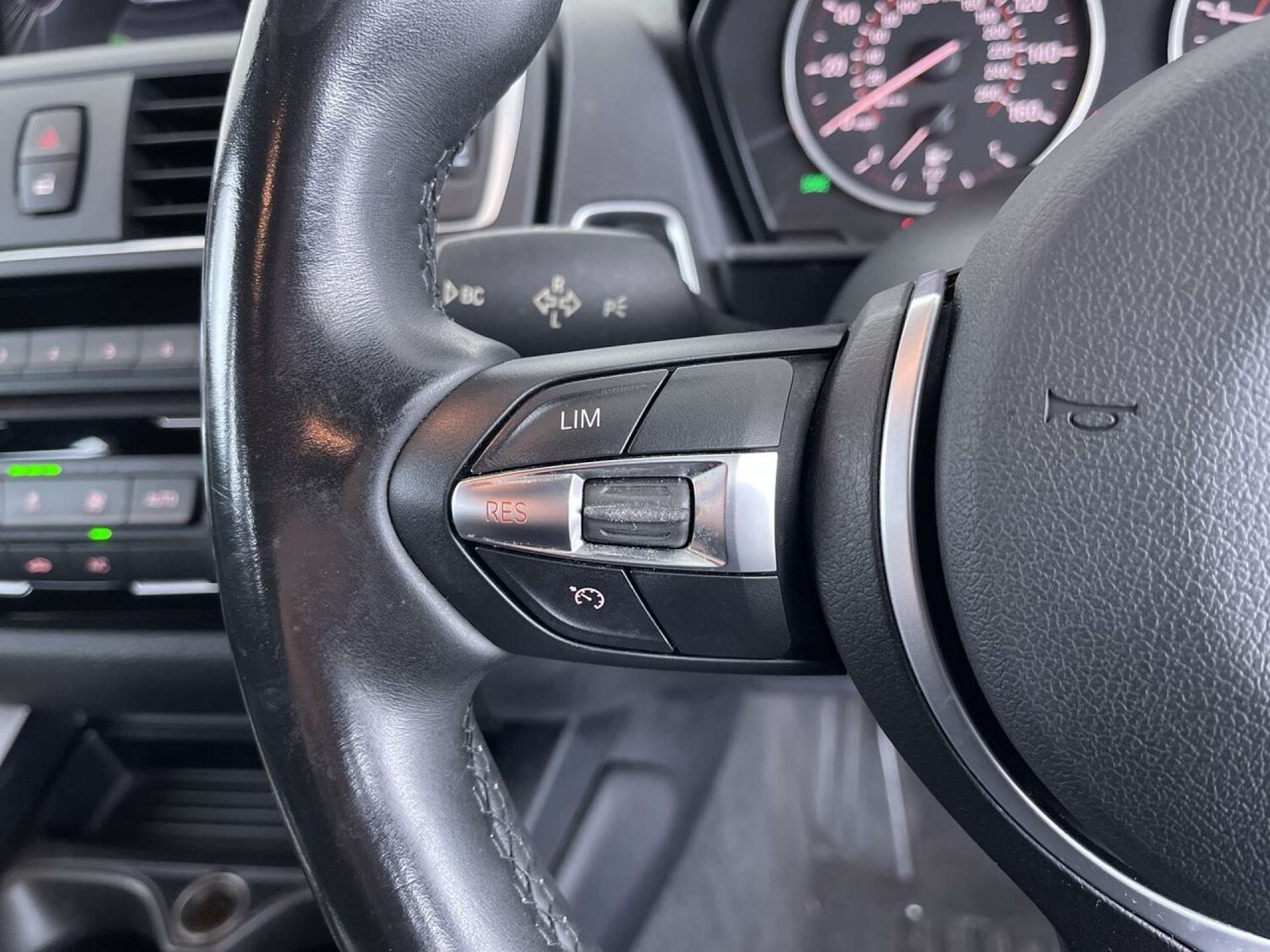 Used BMW 1 Series 2016 for sale - 76961783: Photo 52