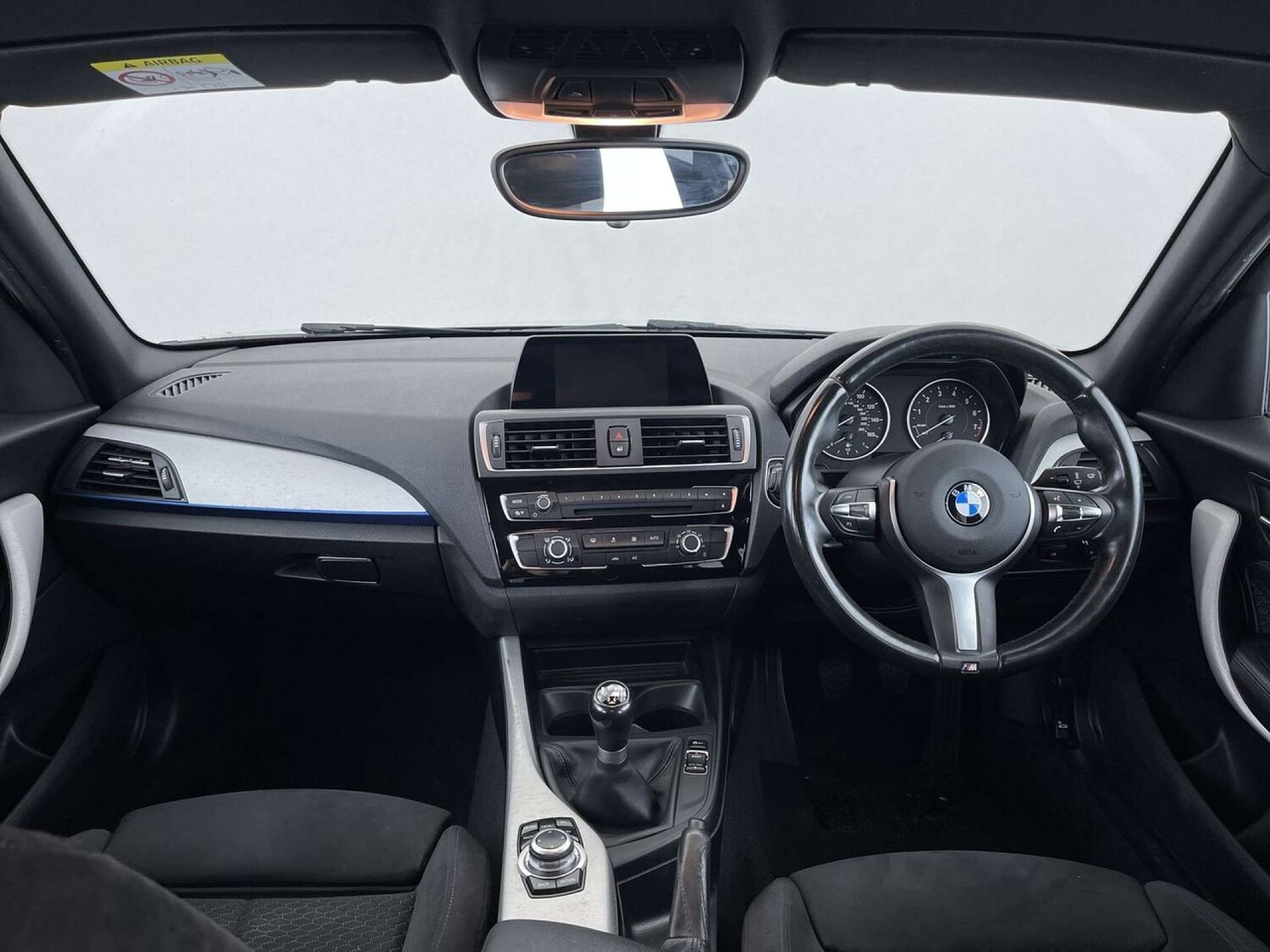 Used BMW 1 Series 2016 for sale - 76961783: Photo 8