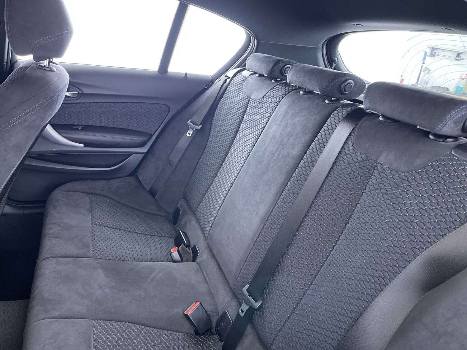 Used BMW 1 Series 2016 for sale - 76961783: Photo 9