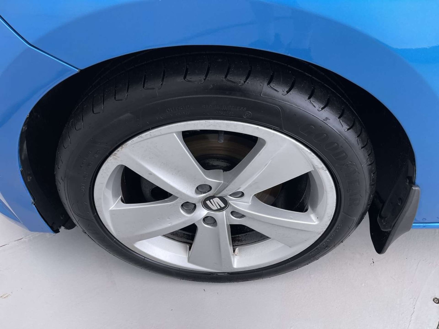 Used SEAT Leon 2016 for sale - 77434629: Photo 11