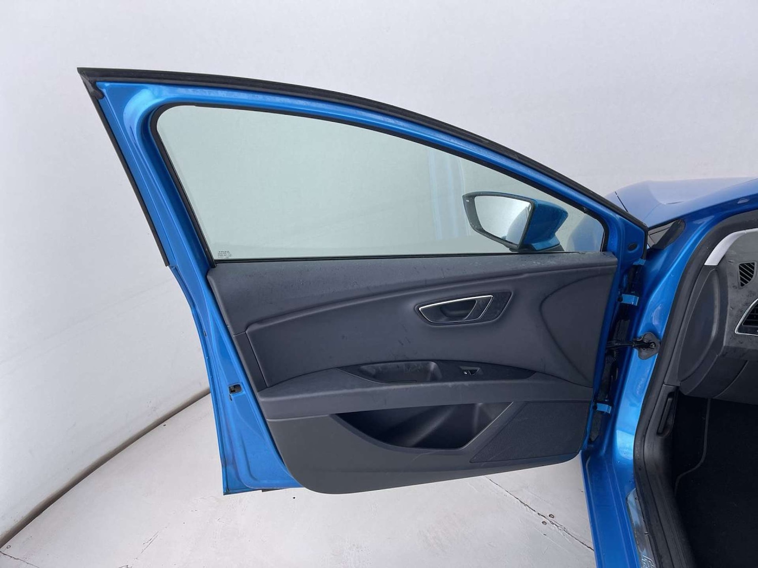 Used SEAT Leon 2016 for sale - 77434629: Photo 27