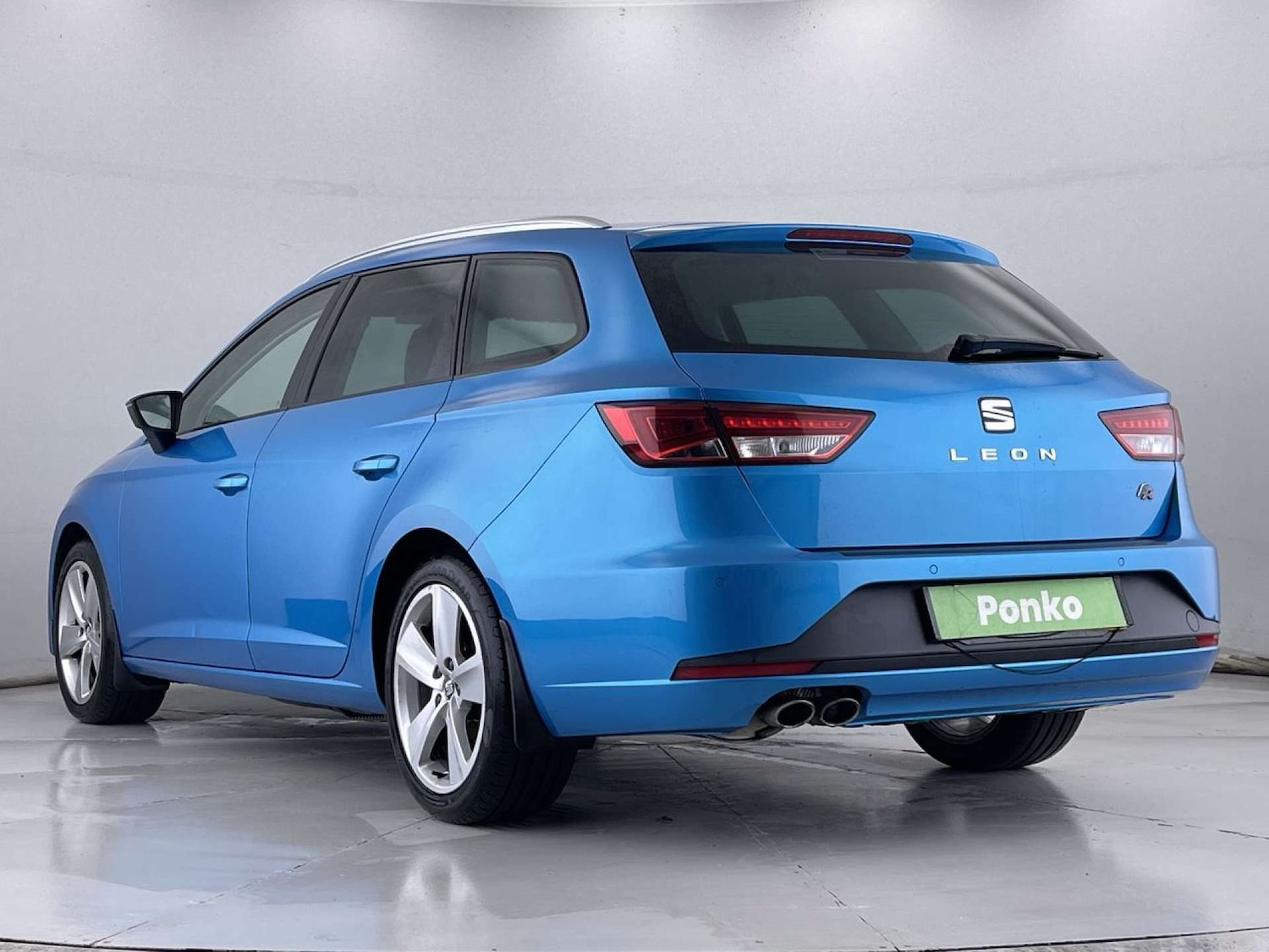 Used SEAT Leon 2016 for sale - 77434629: Photo 3