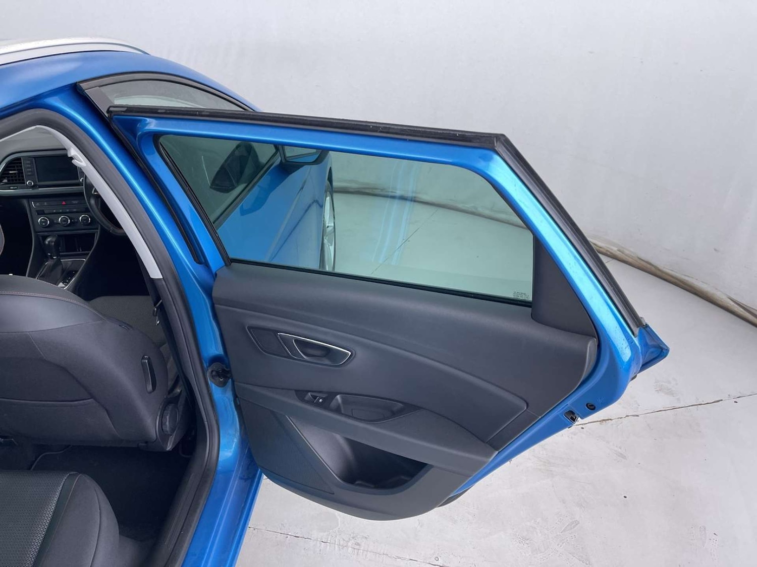 Used SEAT Leon 2016 for sale - 77434629: Photo 30