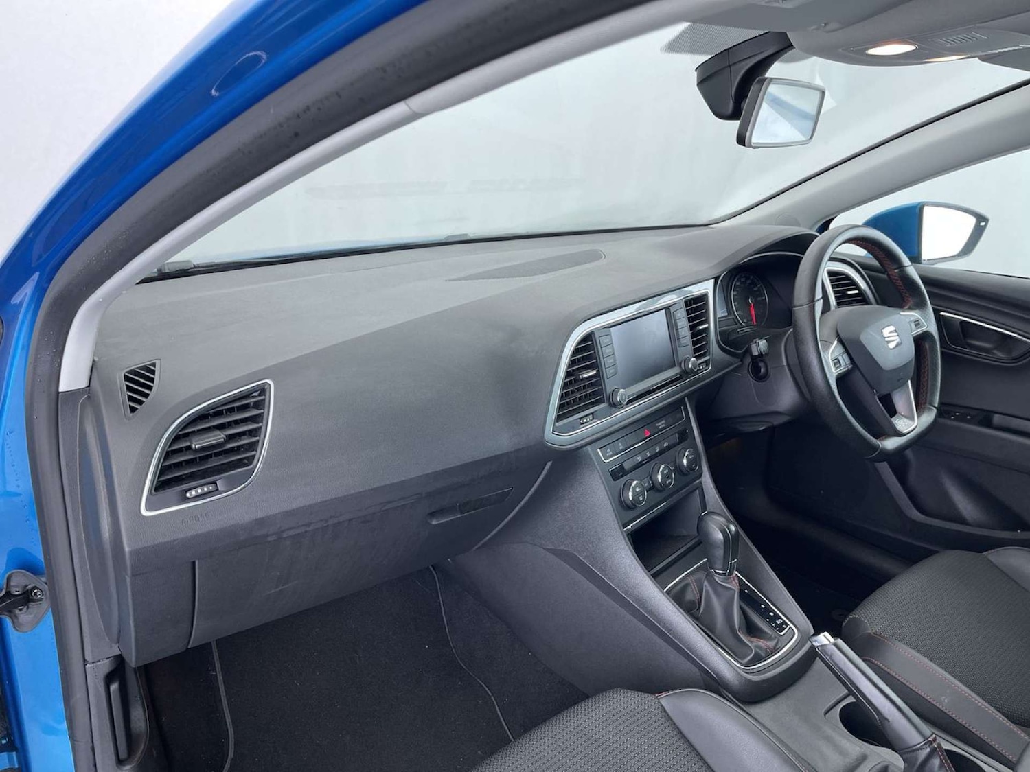 Used SEAT Leon 2016 for sale - 77434629: Photo 32