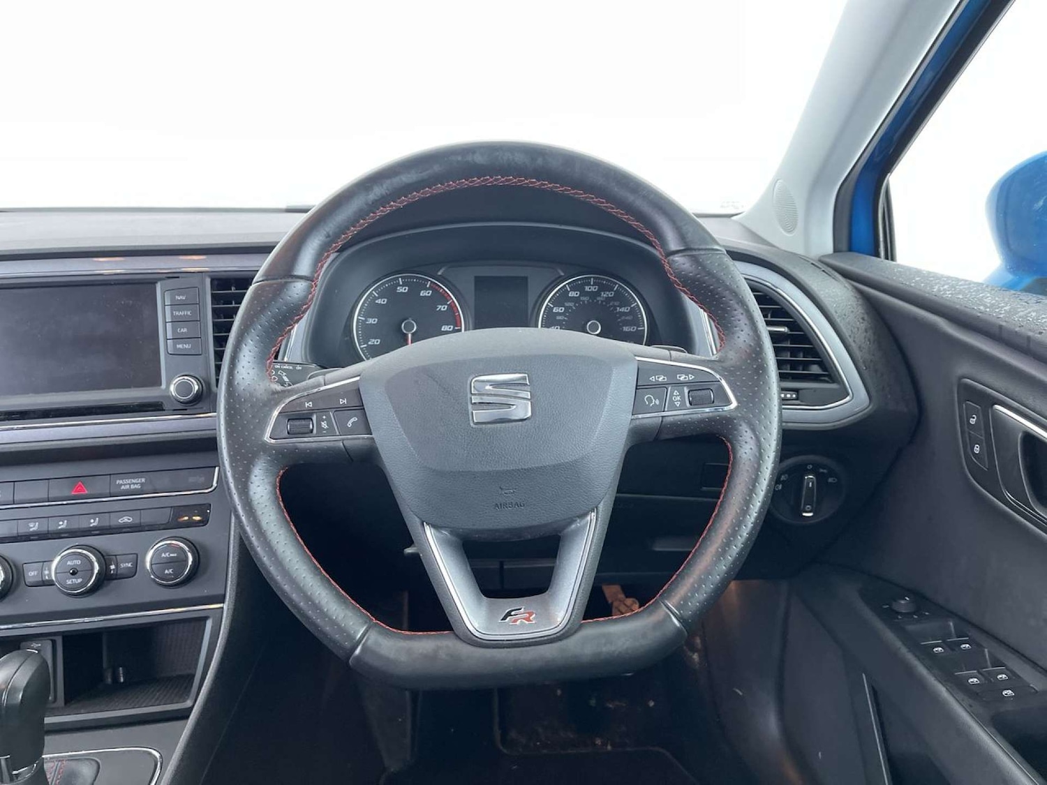 Used SEAT Leon 2016 for sale - 77434629: Photo 36