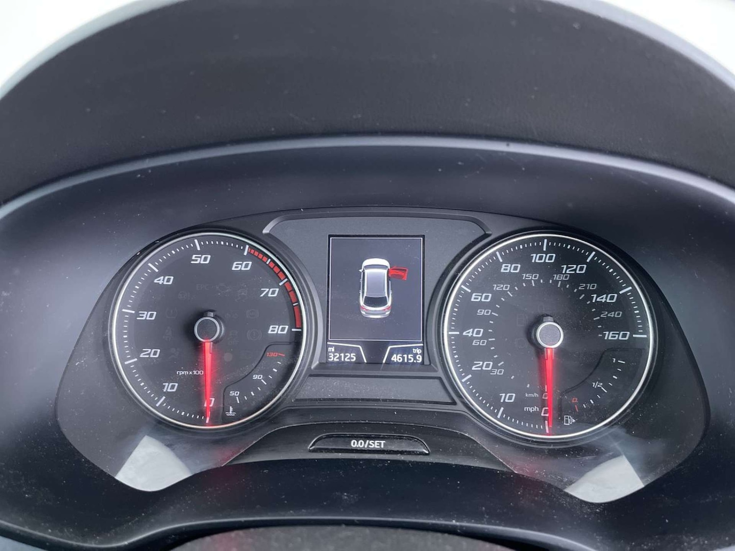 Used SEAT Leon 2016 for sale - 77434629: Photo 39