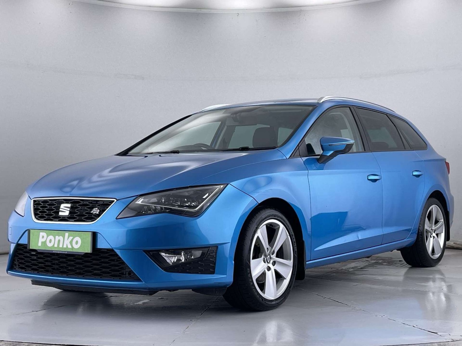 Used SEAT Leon 2016 for sale - 77434629: Photo 4