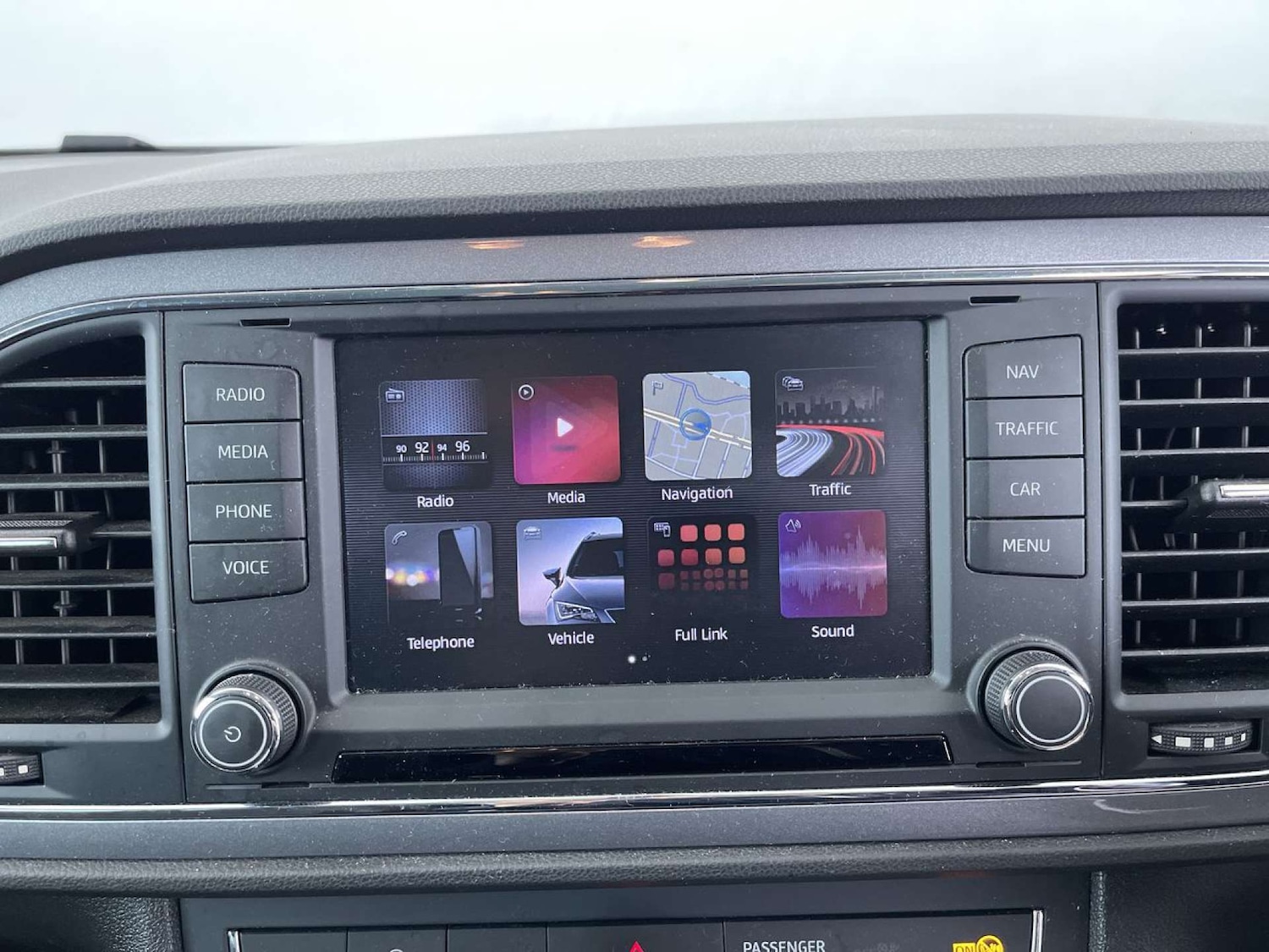 Used SEAT Leon 2016 for sale - 77434629: Photo 40