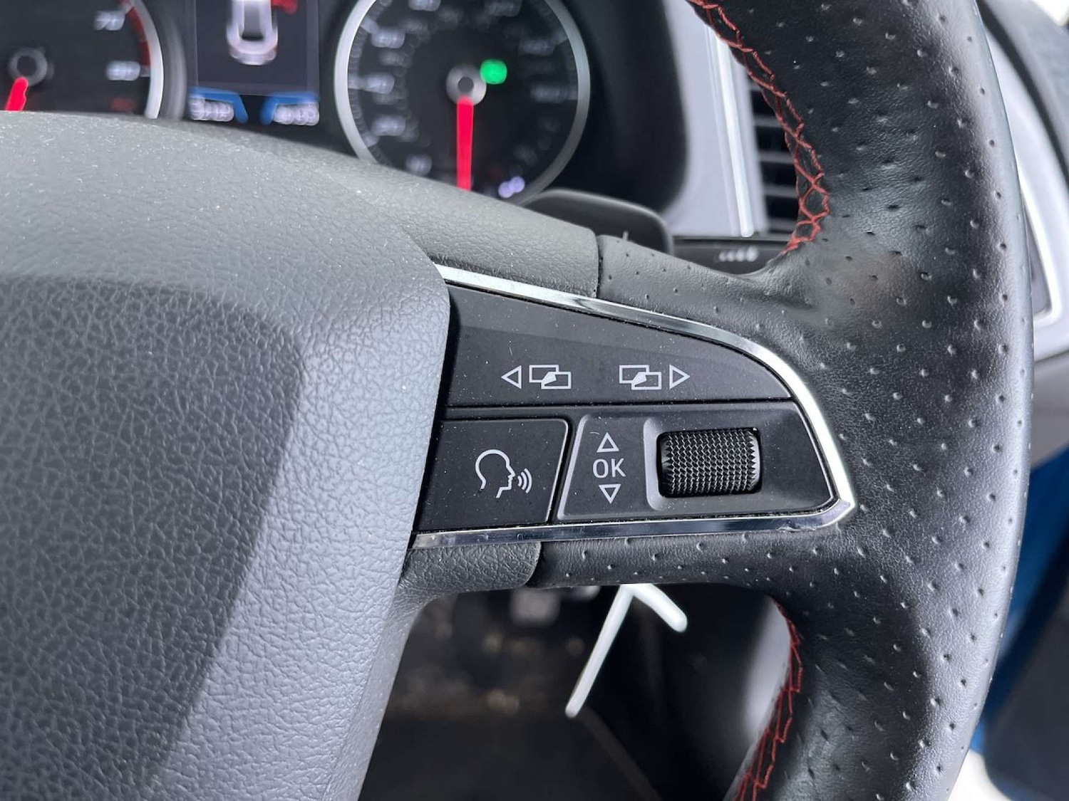 Used SEAT Leon 2016 for sale - 77434629: Photo 52