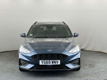 Used Ford Focus 2020 for sale - 78196760: Photo