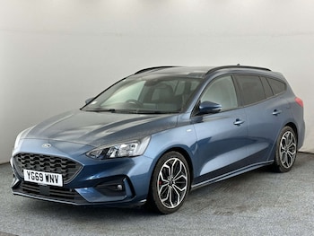 Used Ford Focus 2020 for sale - 78196760: Photo