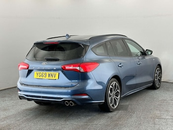 Used Ford Focus 2020 for sale - 78196760: Photo