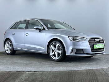Used Audi A3 2016 for sale - 79420811: Photo