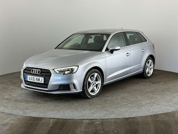 Used Audi A3 2016 for sale - 79420811: Photo