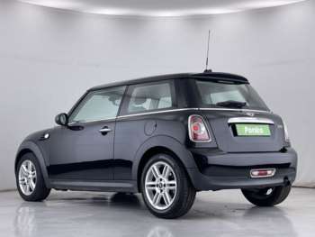 Used MINI Hatch 2013 for sale - 74638908: Photo