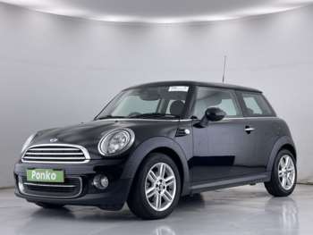 Used MINI Hatch 2013 for sale - 74638908: Photo