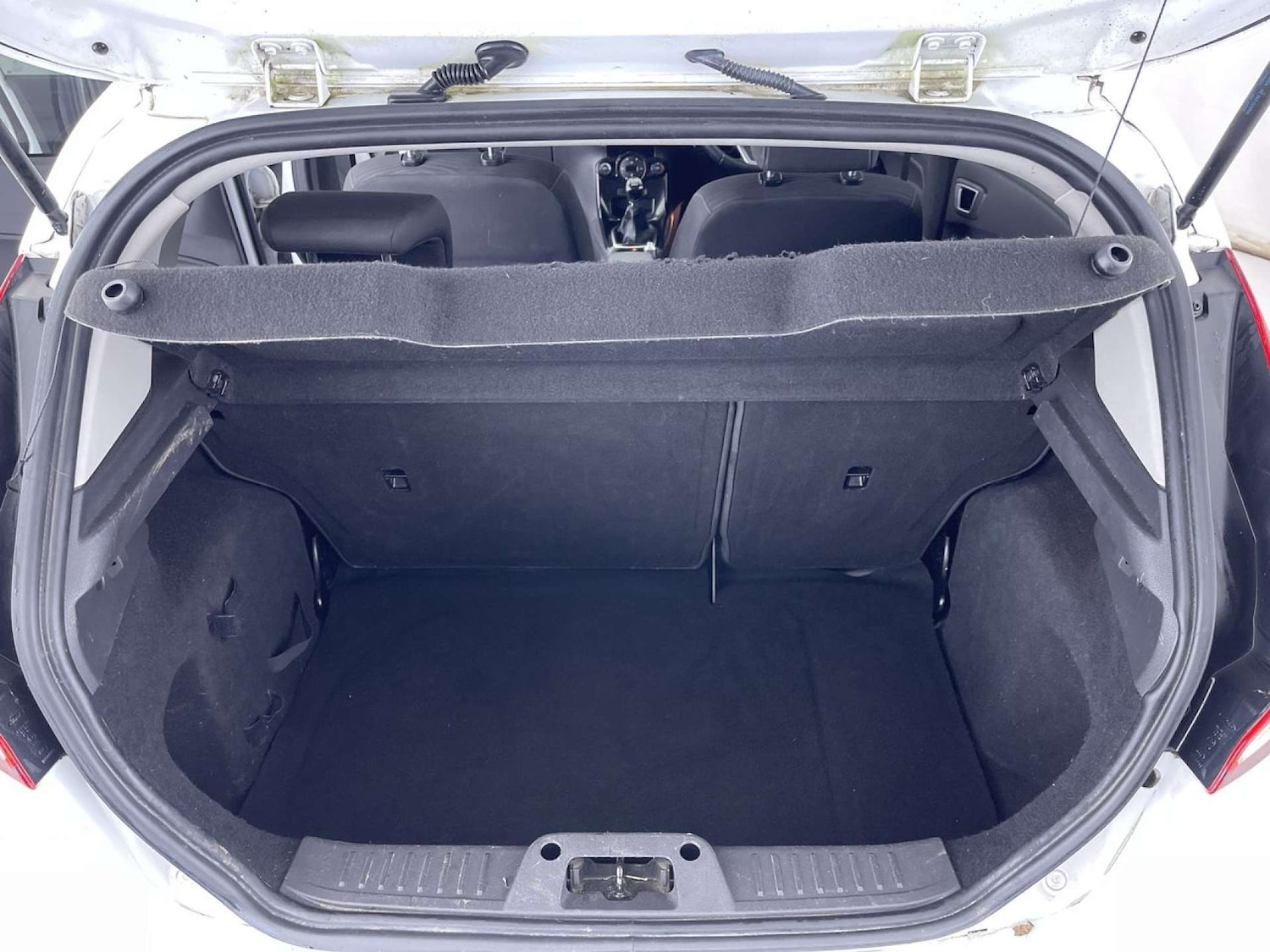 Used Ford Fiesta 2013 for sale - 76100790: Photo 10