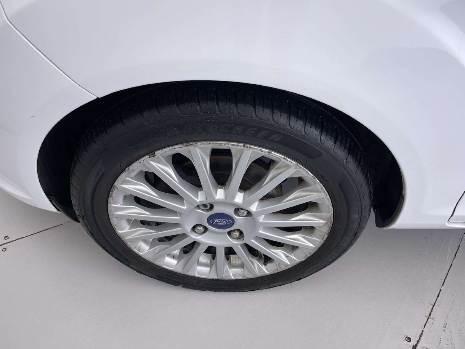 Used Ford Fiesta 2013 for sale - 76100790: Photo 11