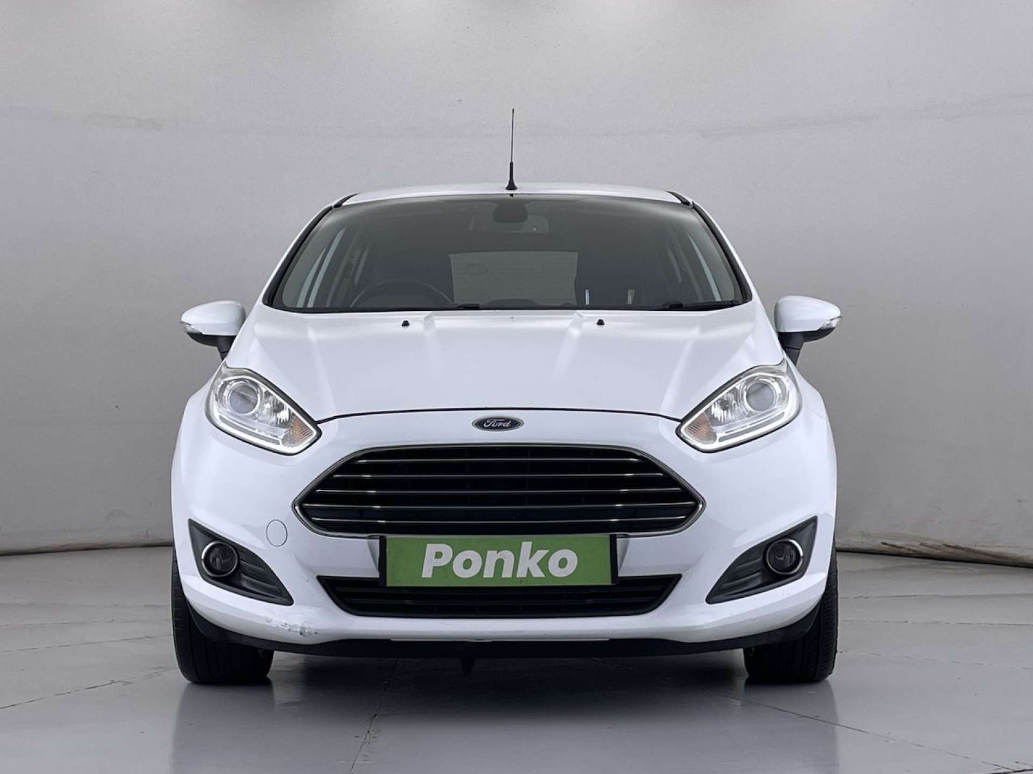 Used Ford Fiesta 2013 for sale - 76100790: Photo 14
