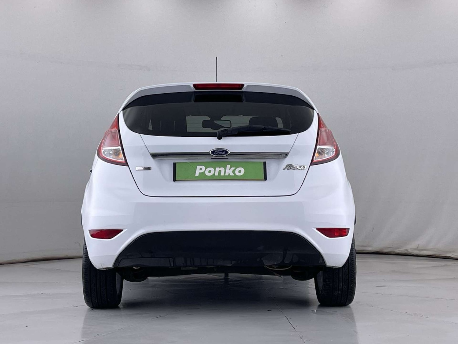 Used Ford Fiesta 2013 for sale - 76100790: Photo 17