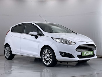 Ford - Fiesta