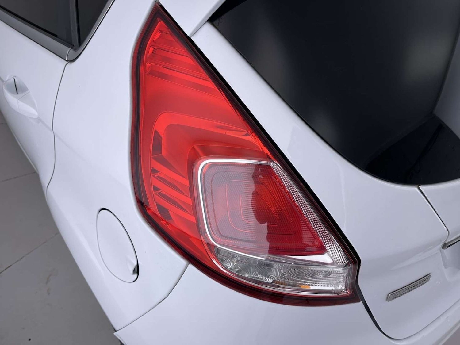 Used Ford Fiesta 2013 for sale - 76100790: Photo 20