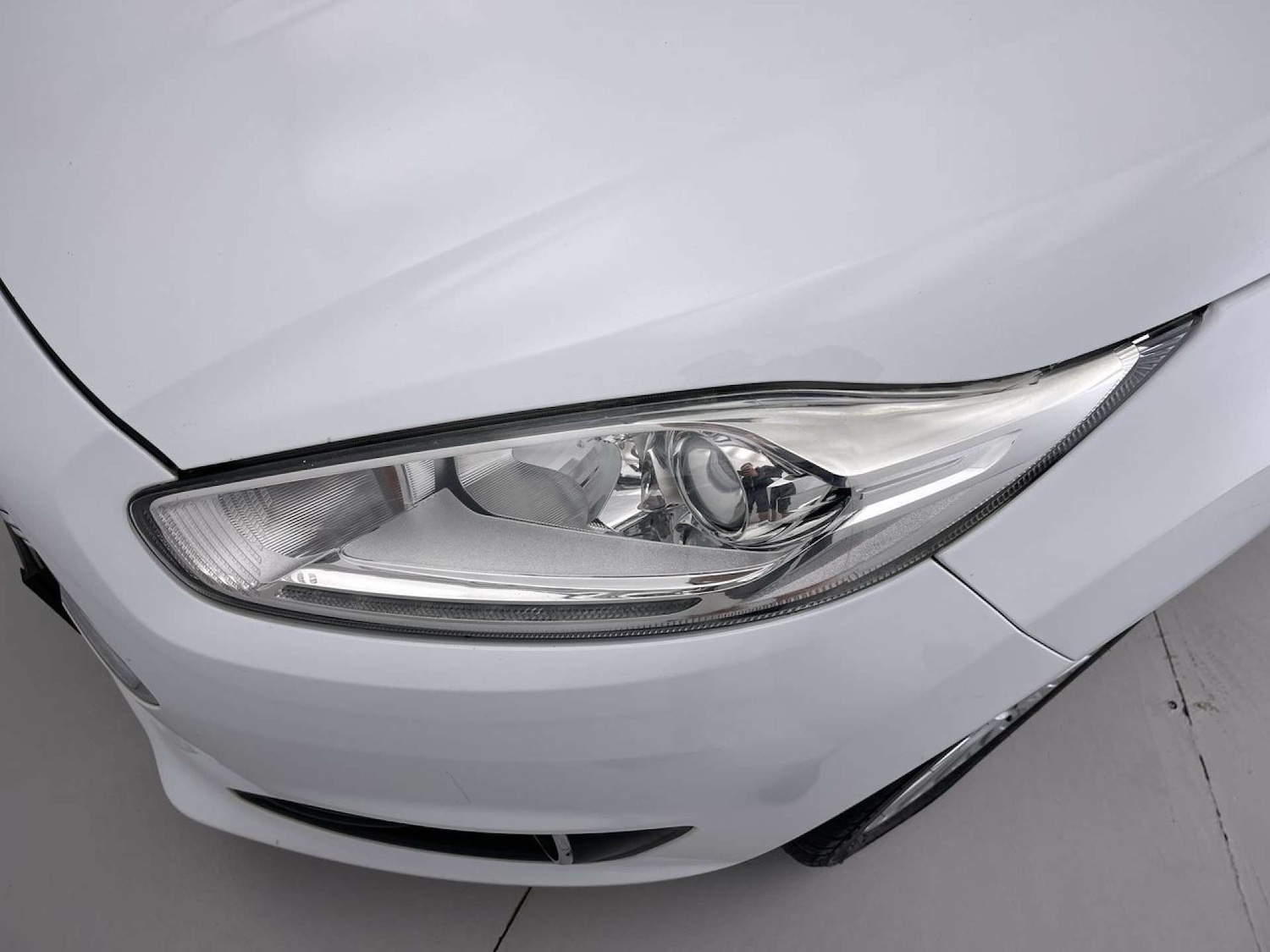 Used Ford Fiesta 2013 for sale - 76100790: Photo 21