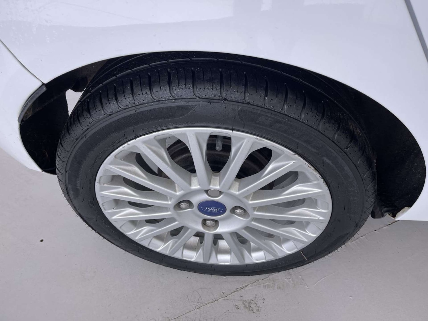 Used Ford Fiesta 2013 for sale - 76100790: Photo 23