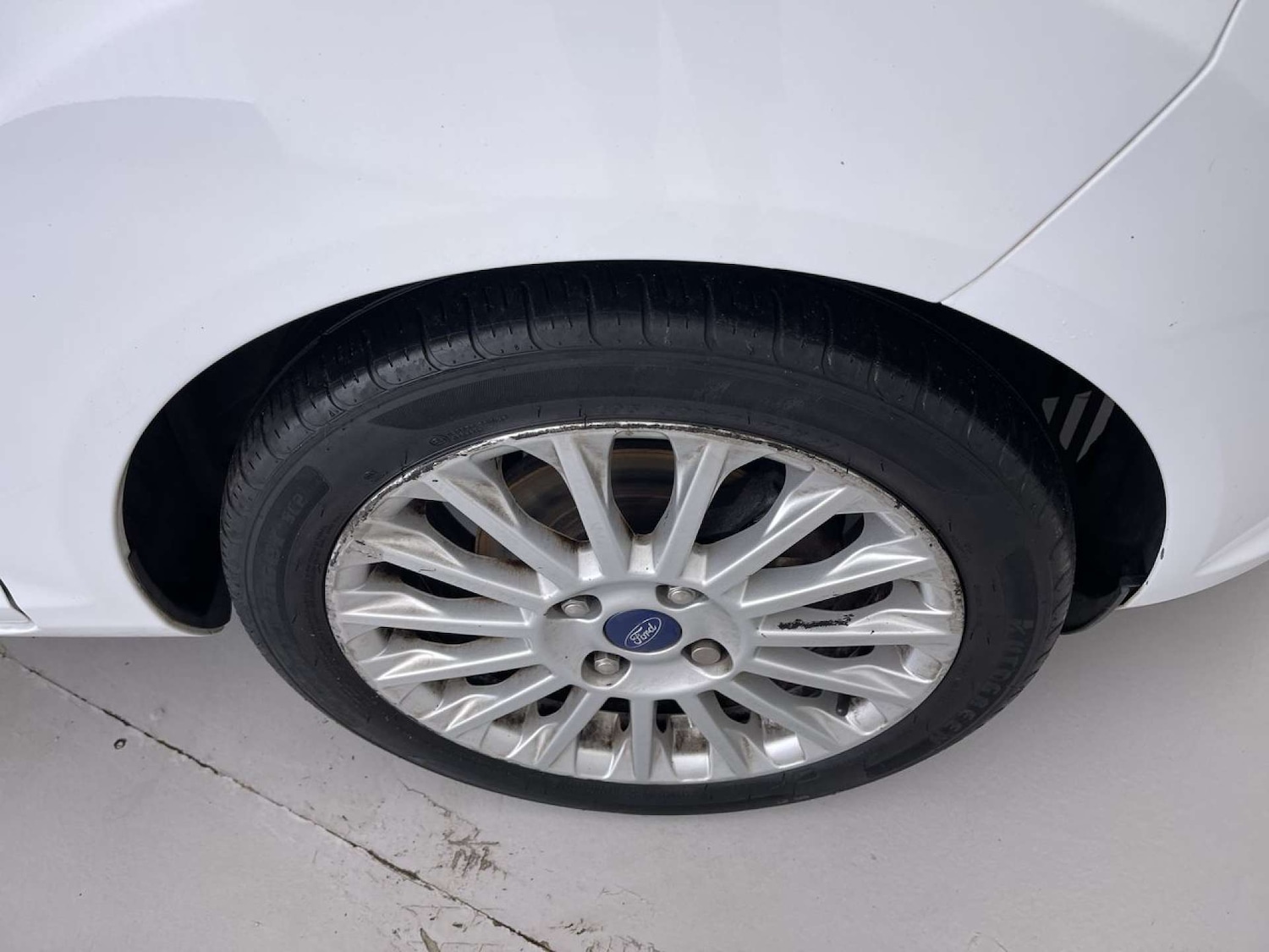 Used Ford Fiesta 2013 for sale - 76100790: Photo 24
