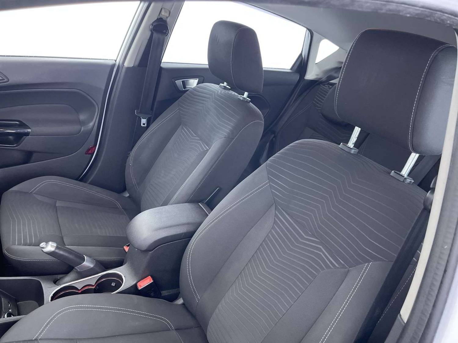 Used Ford Fiesta 2013 for sale - 76100790: Photo 31