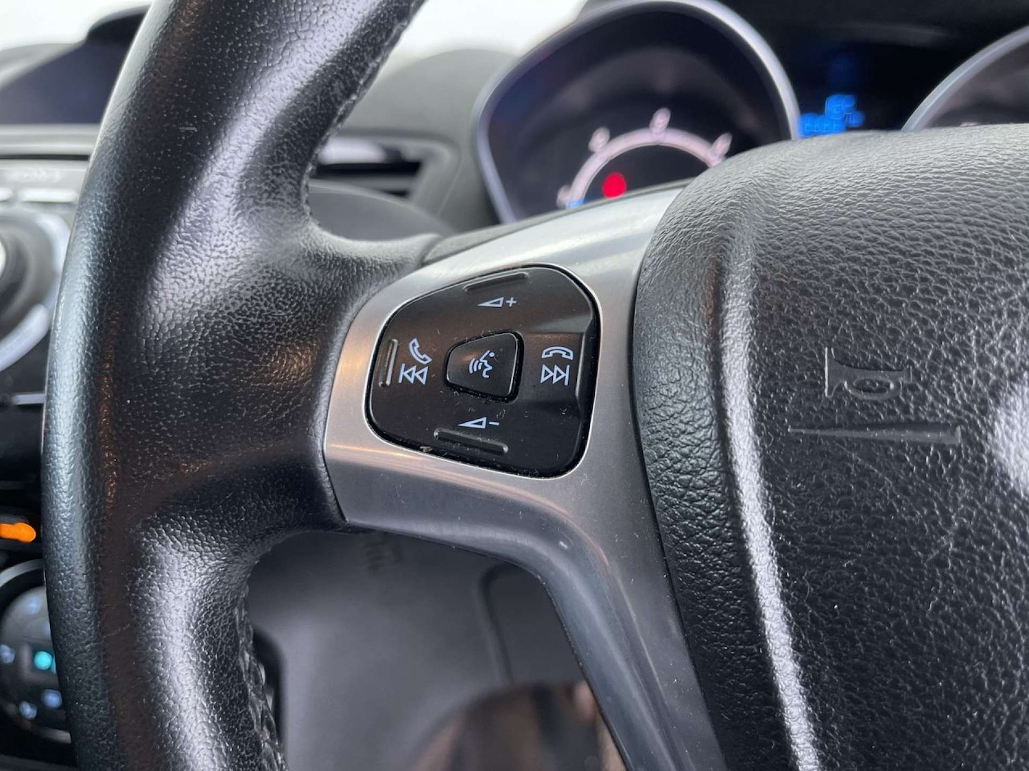 Used Ford Fiesta 2013 for sale - 76100790: Photo 49