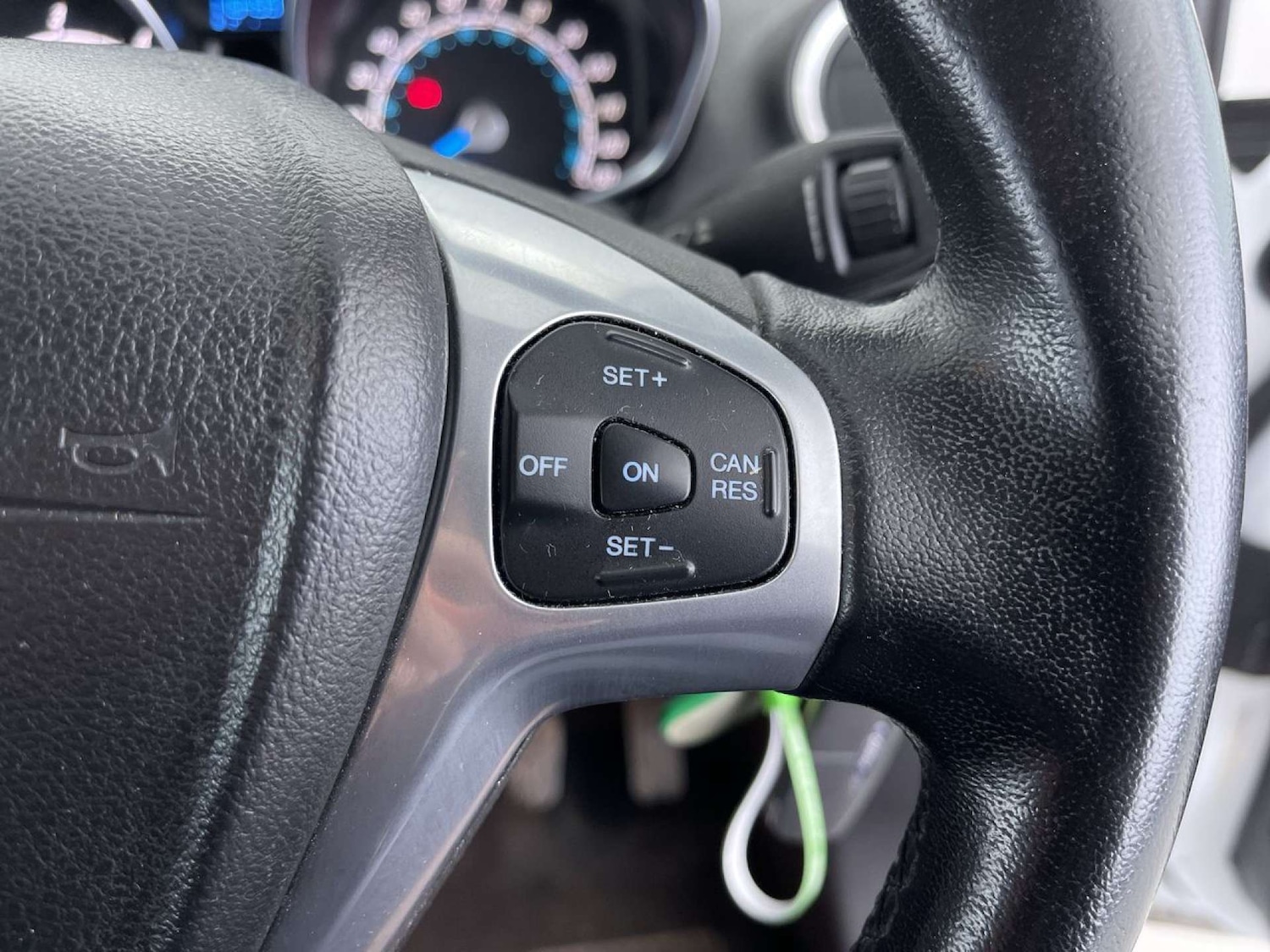 Used Ford Fiesta 2013 for sale - 76100790: Photo 50