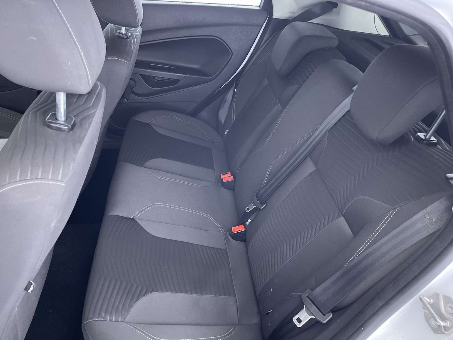 Used Ford Fiesta 2013 for sale - 76100790: Photo 9