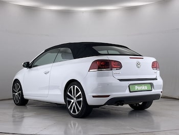 Used Volkswagen Golf 2012 for sale - 75716228: Photo