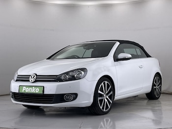 Used Volkswagen Golf 2012 for sale - 75716228: Photo