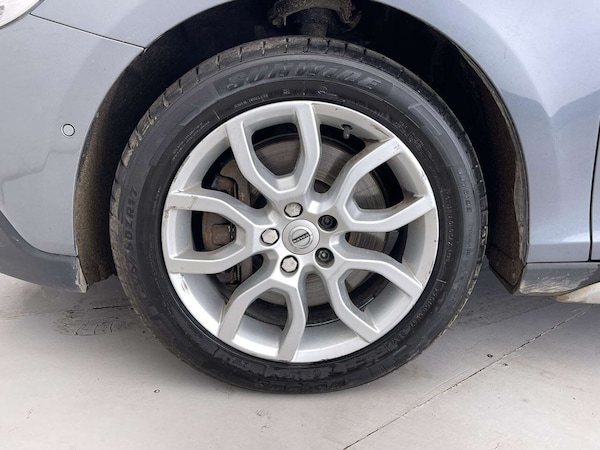 Used Volvo V40 2017 for sale - 76319148: Photo 11