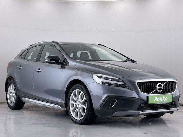 Used Volvo V40 2017 for sale - 76319148: Photo 1