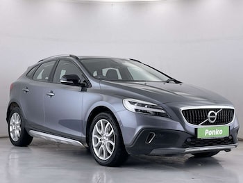 Volvo - V40