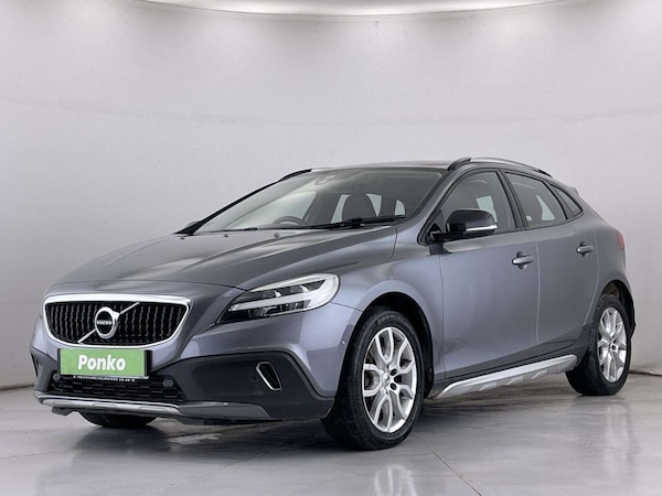 Used Volvo V40 2017 for sale - 76319148: Photo 4